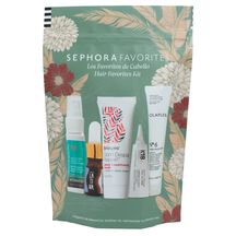 SEPHORA FAVORITES HAIR CARE KIT (SET PARA CUIDADO DE CABELLO)